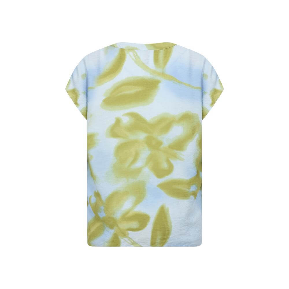 Soyaconcept Cate Long Sleeve Top